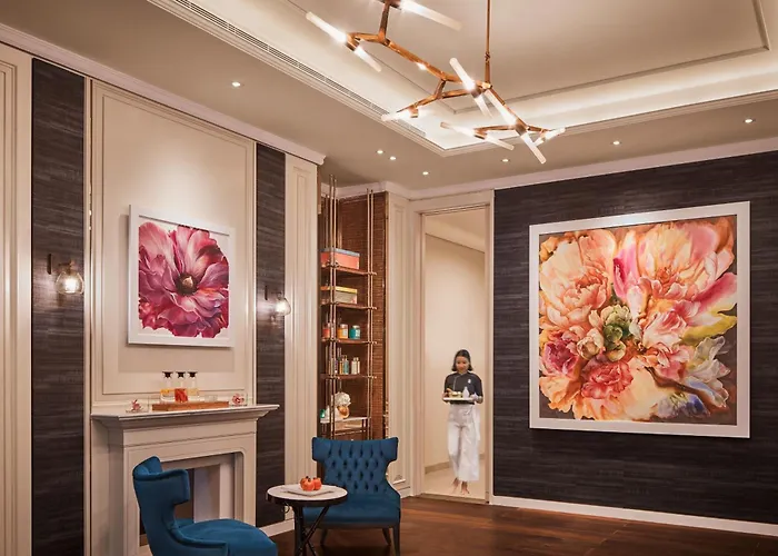 The Ritz-Carlton, Pune