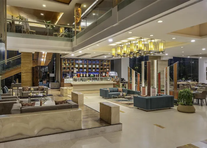 Radisson Blu Hotel Pune Kharadi