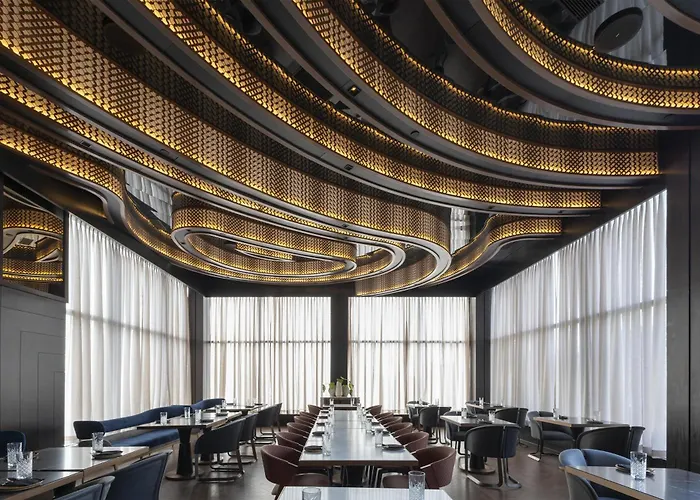 Radisson Blu Hotel Pune Kharadi