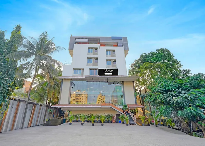 Super Collection O Baner Hillview Pune Formerly Siri Lodge