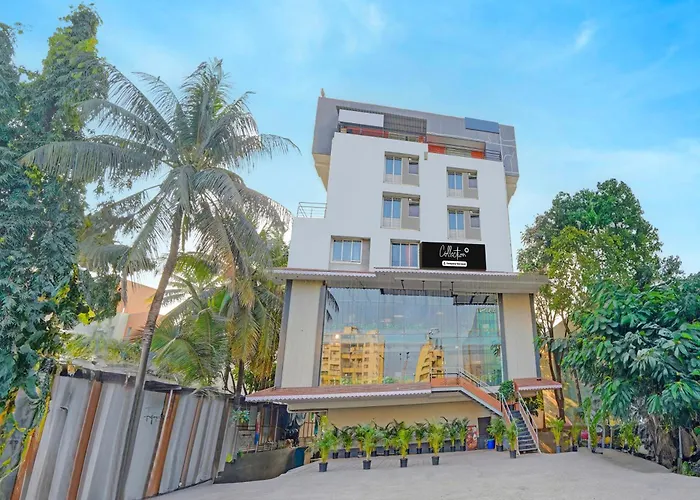 Super Collection O Baner Hillview Pune Formerly Siri Lodge