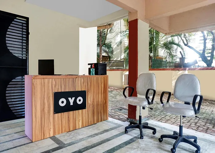 Hotel O Destiny Living