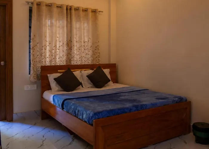 Thaanya Guest Rooms