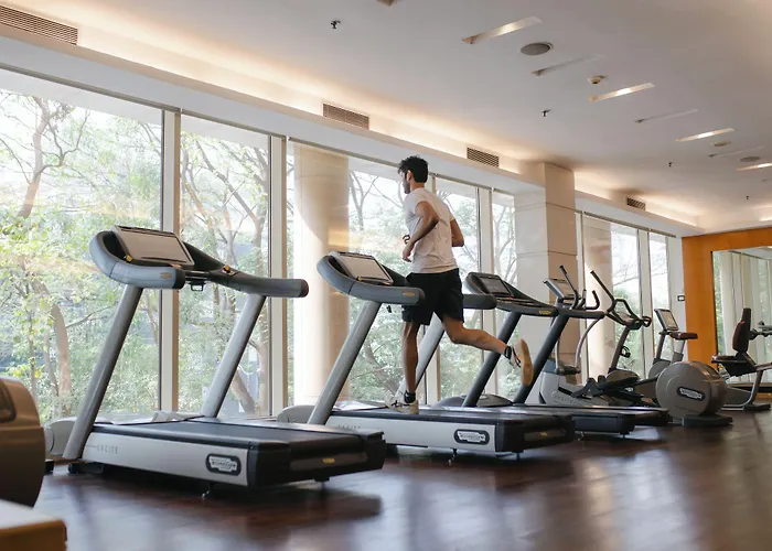 Hyatt Regency Pune Hotel & Residences